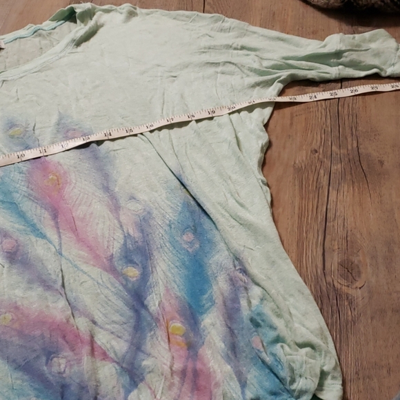 Daydreamer LA oversized knit top - Picture 2 of 4